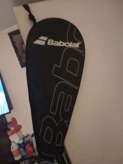 Brand new Tennis racquet. Type Babolat