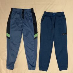 Boys Sport Sweat Pants