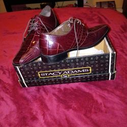 Stacy Adams Men's Shoe