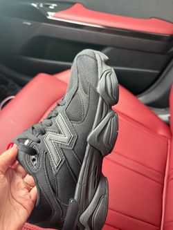 New balance