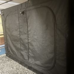 Growing Tent 