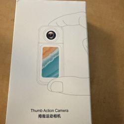 Video Camera New With 64gb 