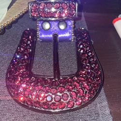 BB Simon Belt (new) for Sale in Indianapolis, IN - OfferUp