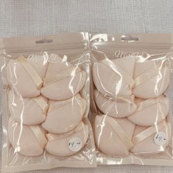New Powder Puffs