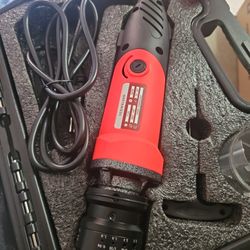 YESWELDER Tungsten Electrode Sharpener Grinder 