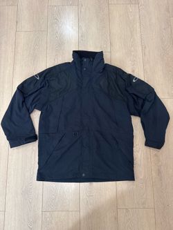 Oakley Software Ballistic Jacket Nylon - Mission Impossible 2 Crew Only Rare