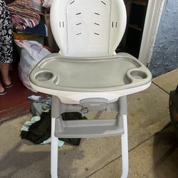 Baby Highchair