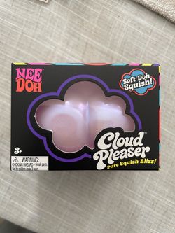 Needoh Cloud Pleaser