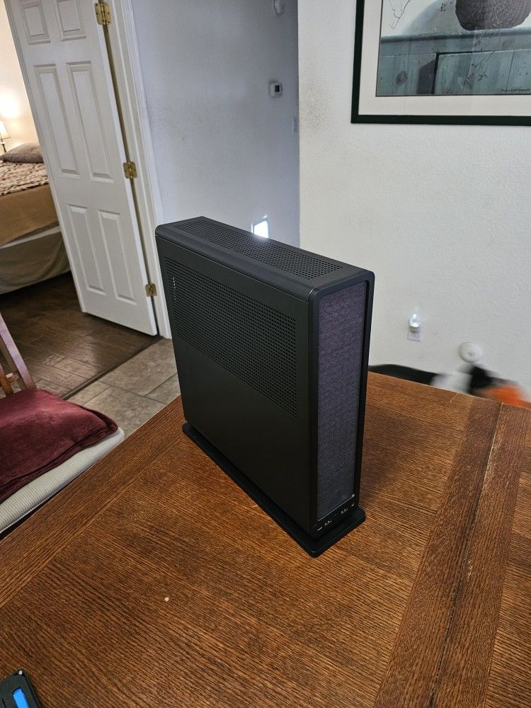 Premium Gaming PC SFF Custom | 5070 Ti | 64GB DDR5 RAM | Ryzen 7 9700X