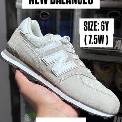 New Balances