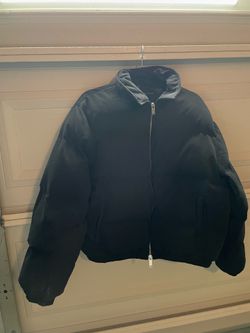 Pacsun puffer jacket size medium