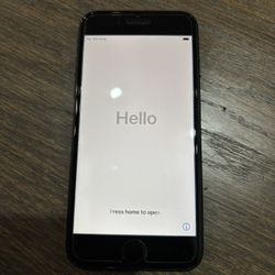 iPhone SE 3rd Gen(2022) 64GB