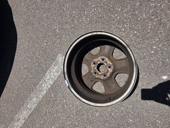 Honda CRV 2015 used wheel for sale