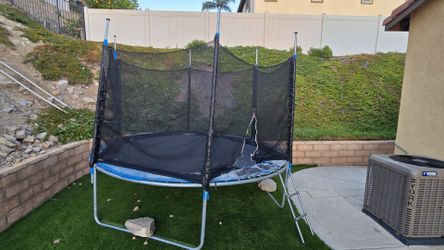 Trampoline