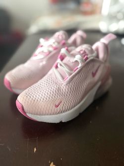 Nike Air Max 270 Kids’ Sneakers – Size 11C
