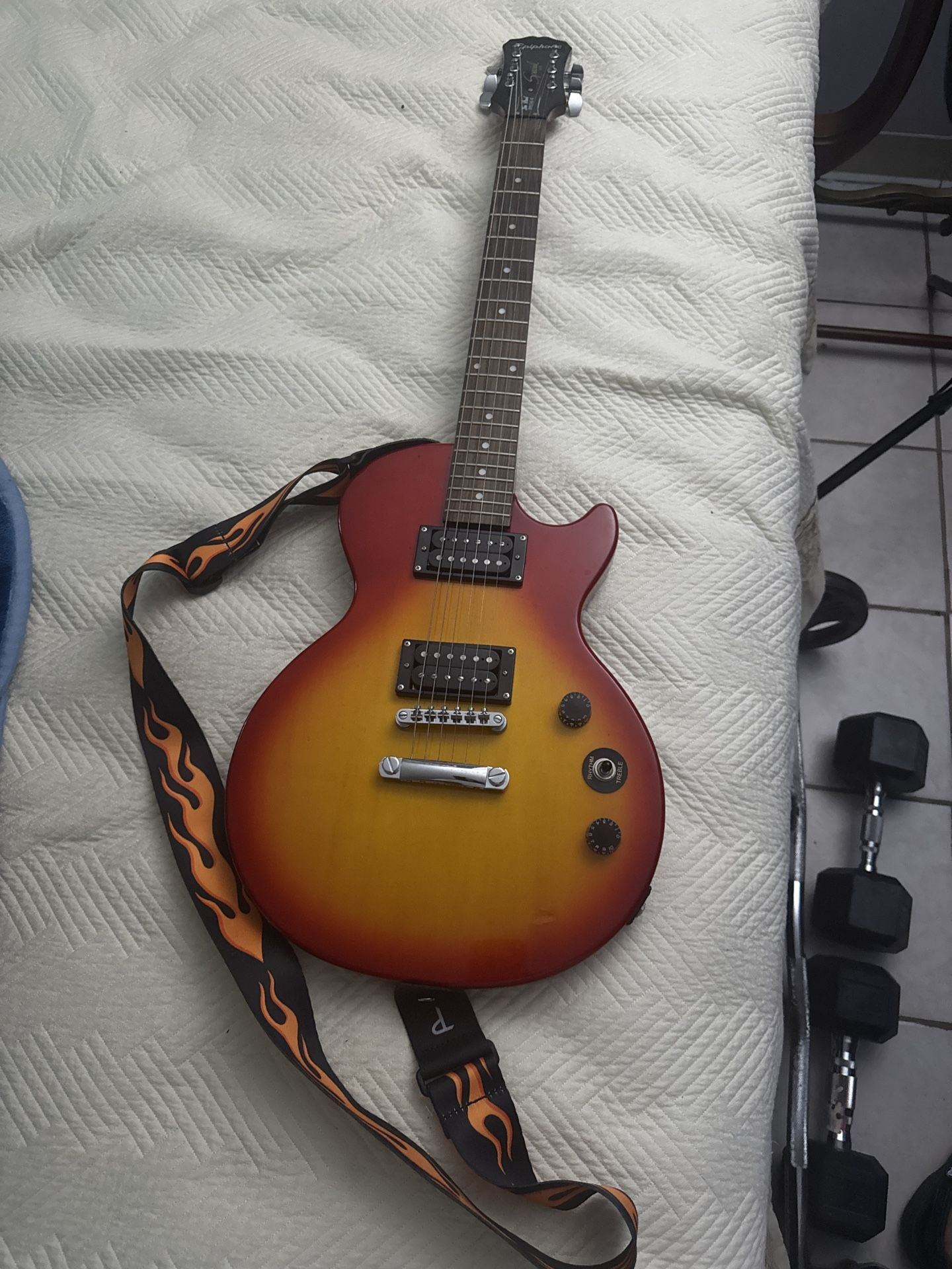 Guitars