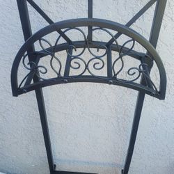 Garden Hose Holder