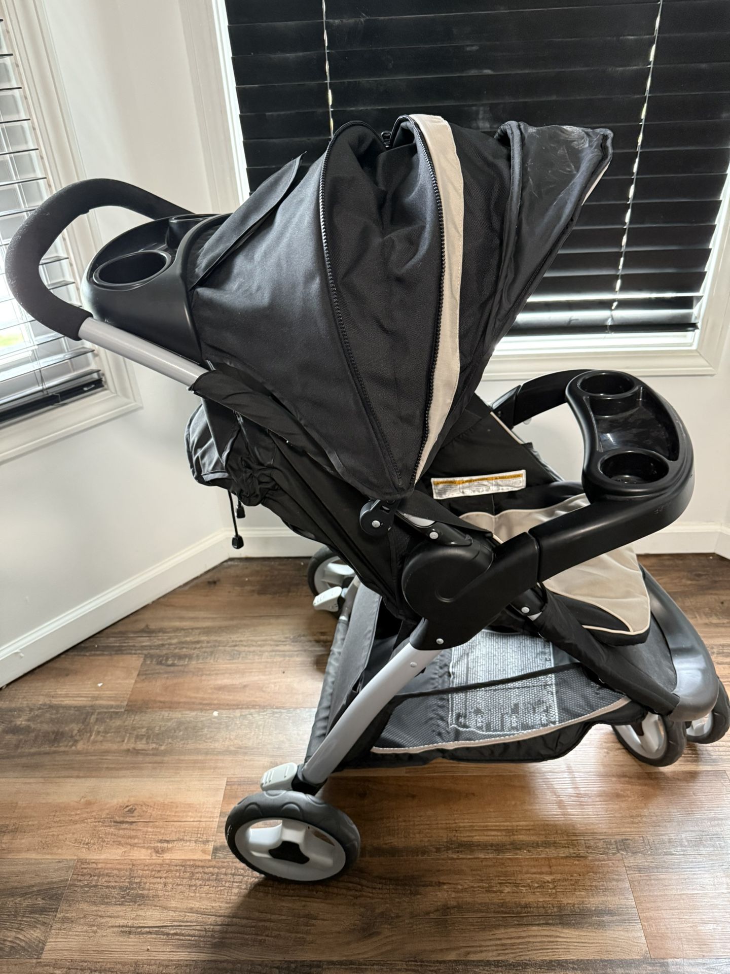 Graco Stroller