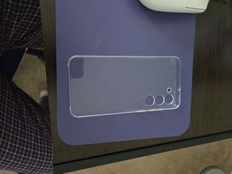 Samsung GalaxybS23+ Case Cover