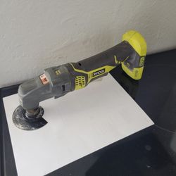 Ryobi Multi Tool