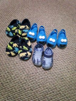 Kids shoes