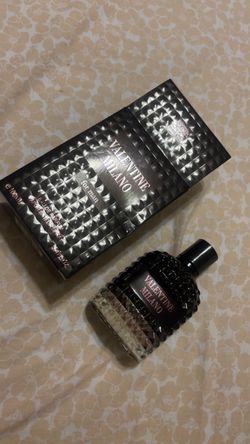 Valentinne Milano Eau de Parfum 100ml / 3.4 oz