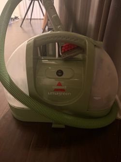 Bissell Little Green Portable Carpet Cleaner