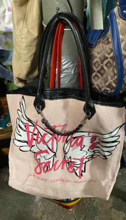 Victoria secret bag