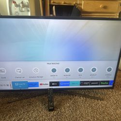 Samsung Tv
