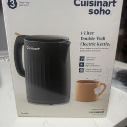 Electric Kettle 