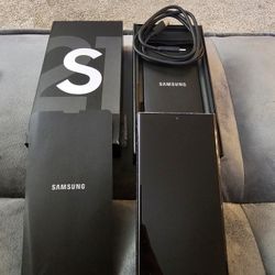 Samsung S22 Ultra 256GB Black