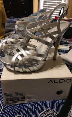 Aldo women’s heels