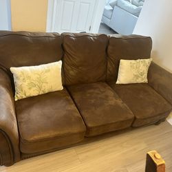 3 Seater Sofa 