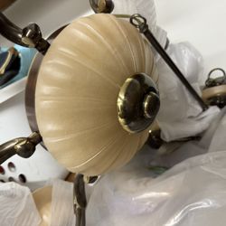 Vintage Chandelier 