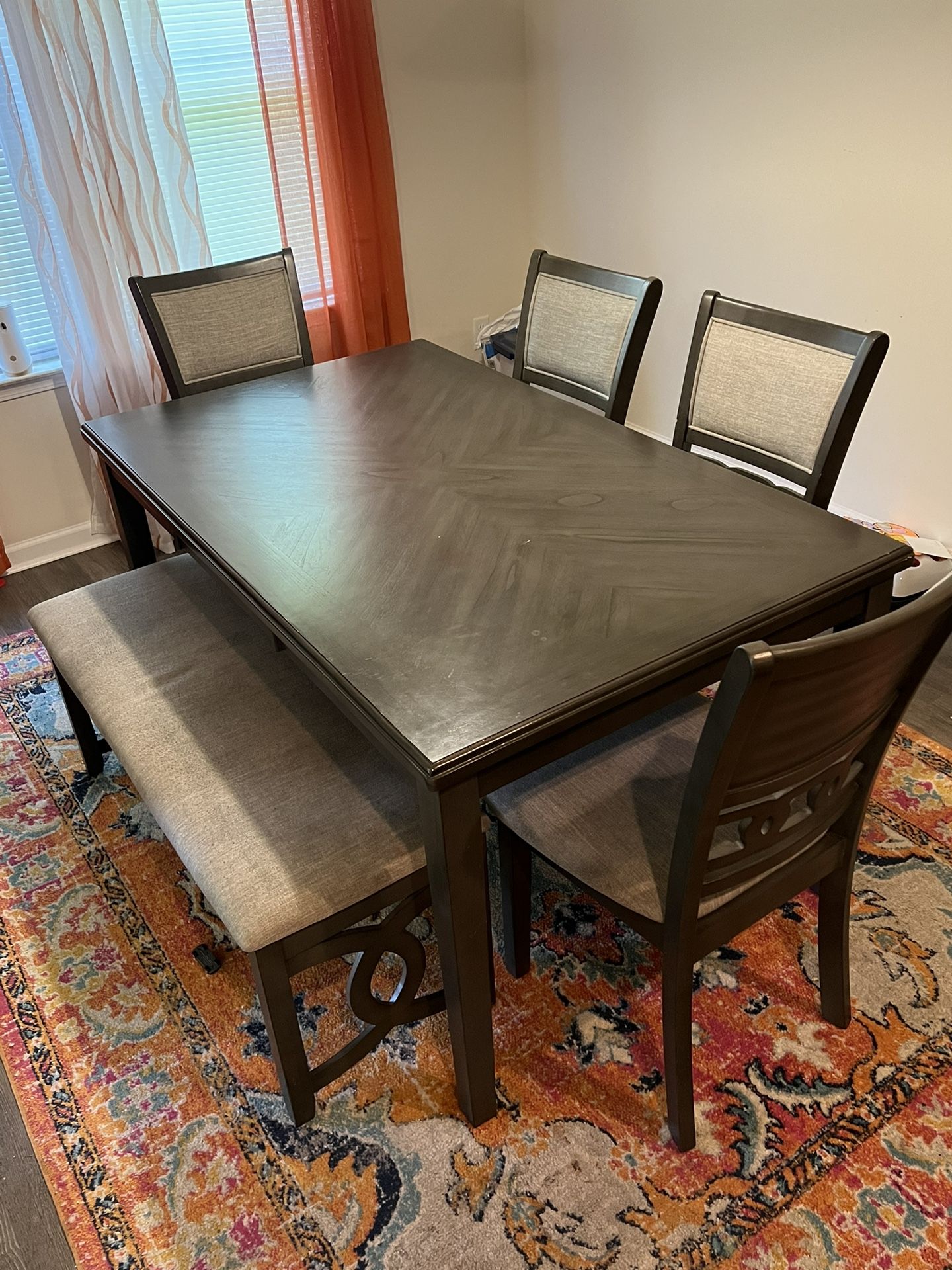 Dining Room Table Set