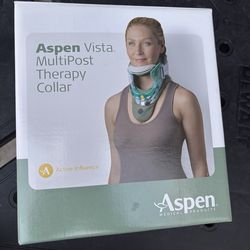 Aspen Vista Multipost Therapy Collar