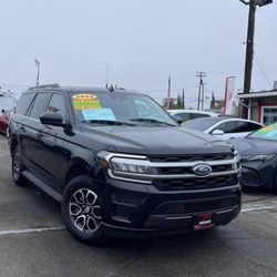 2024 Ford Expedition 