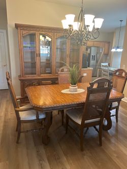 dinning room