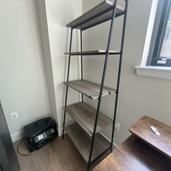 Office Shelves 