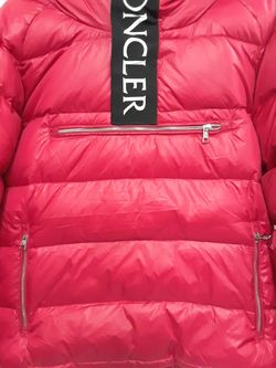Moncler jackets