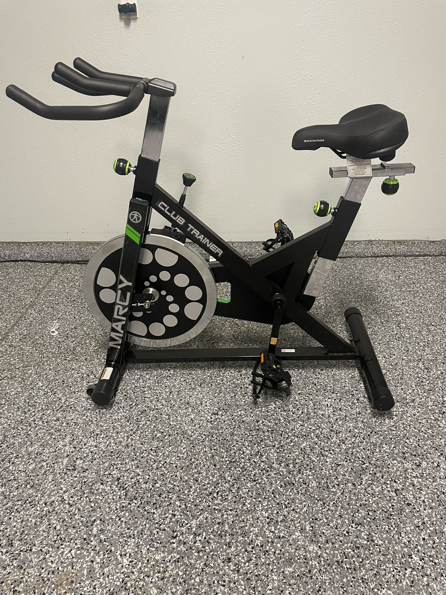 Schwinn Exercise Bike