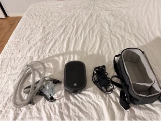 Cpap dream cast 2
