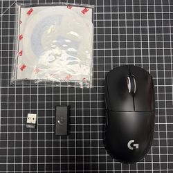 Logitech G PRO Superlight