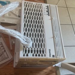 AC window Unit 