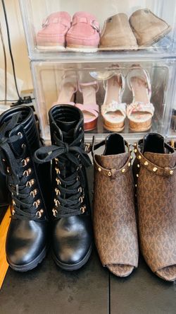 Michael Kors & Just Fab