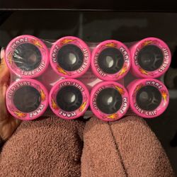 Sure Grip Zoom Skate Wheels 