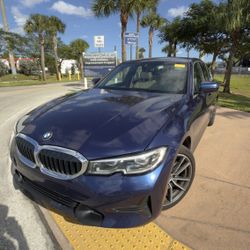 BMW 2021 330i