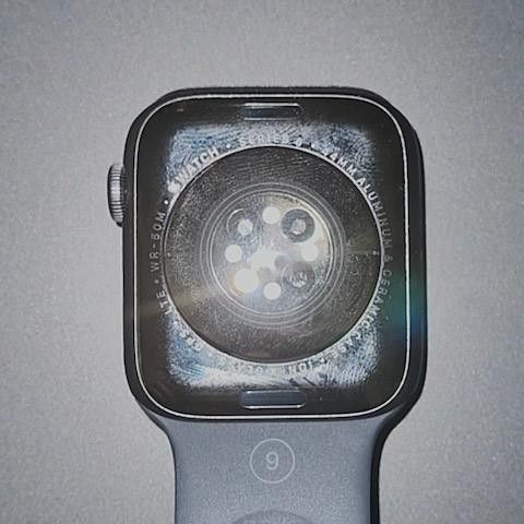 Apple Watch Series 6 44mm Aluminum