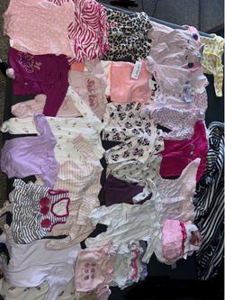 babygirl clothes