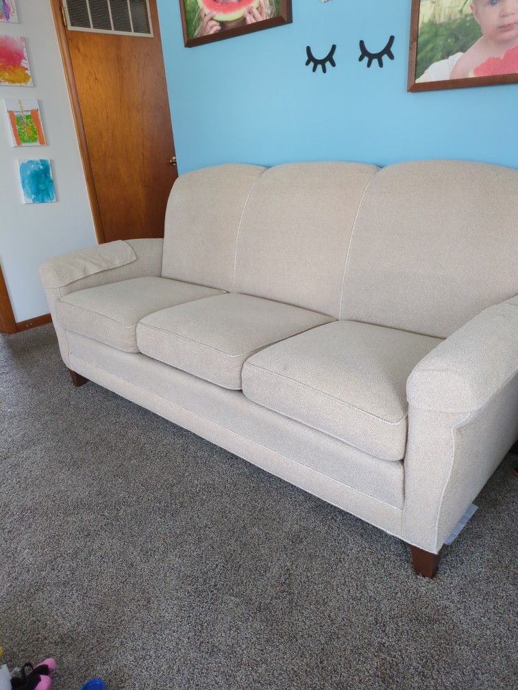 Smith Brothers Sofa